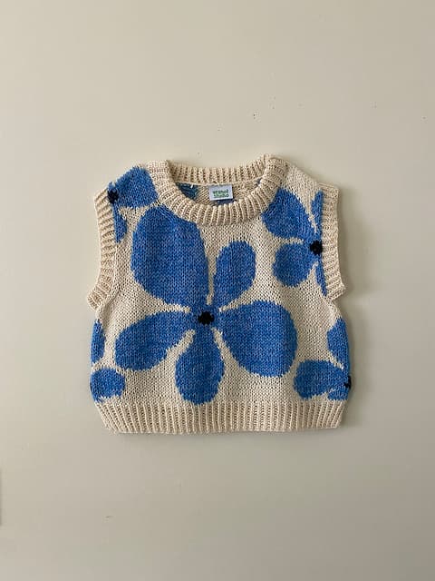 Original Nordic pattern